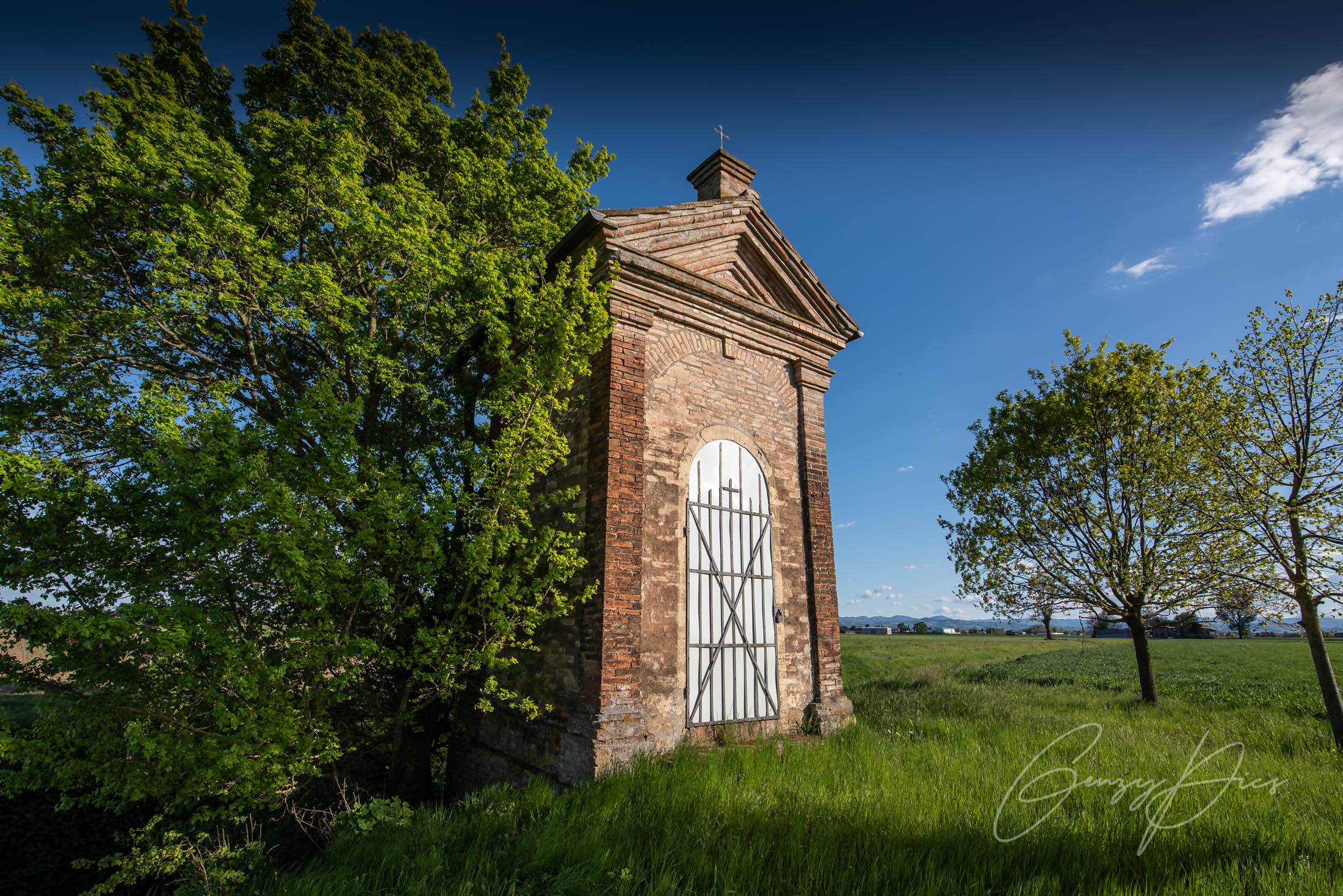 Oratorio di Sant'Eurosia