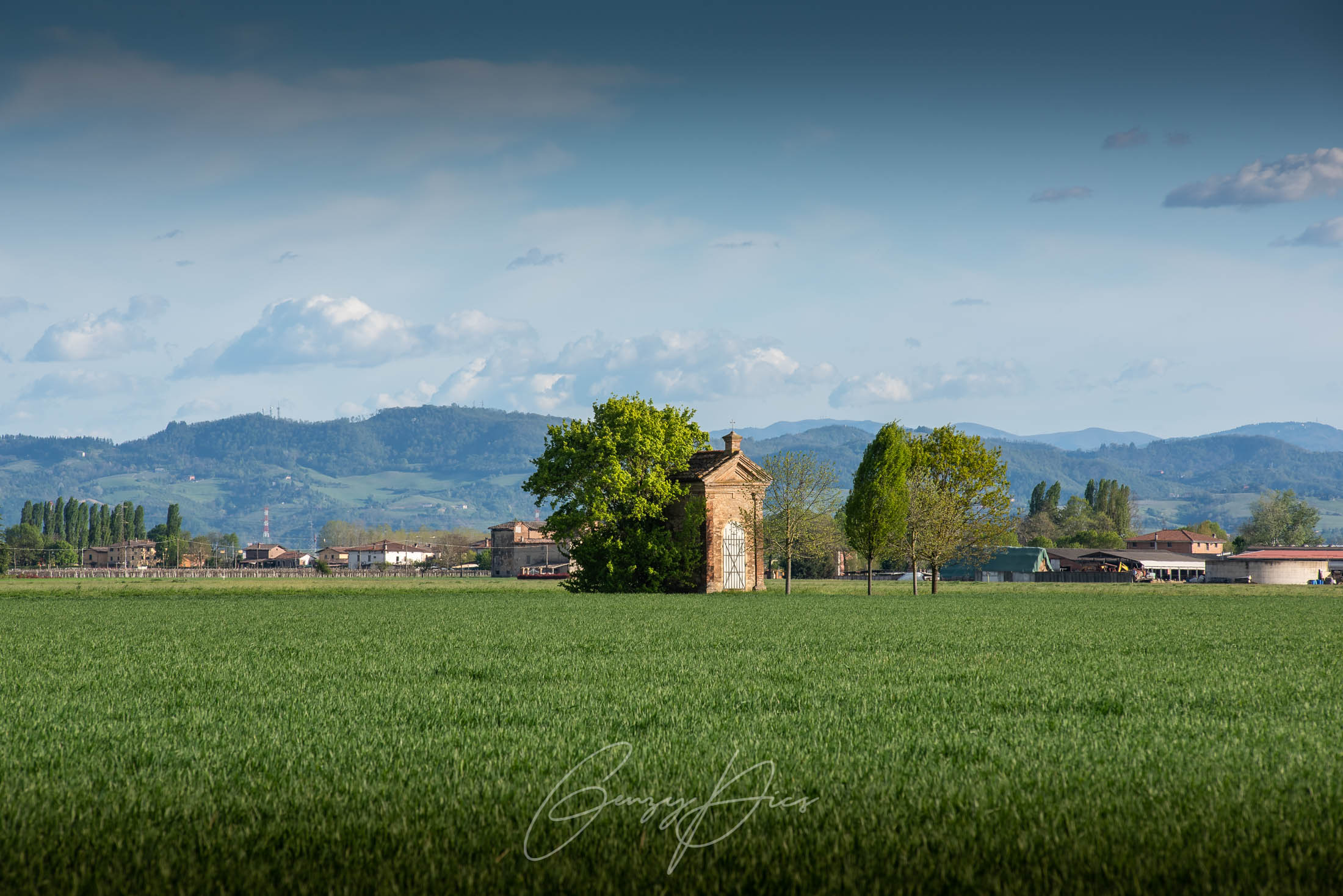 Oratorio di Sant'Eurosia