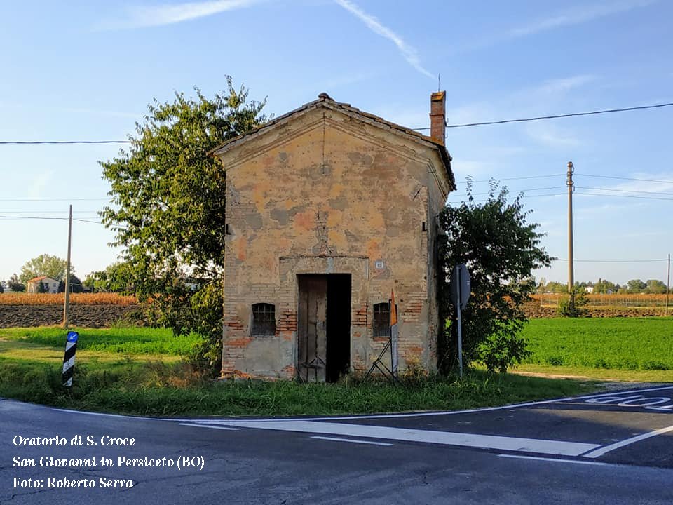 Oratorio della Crocetta
