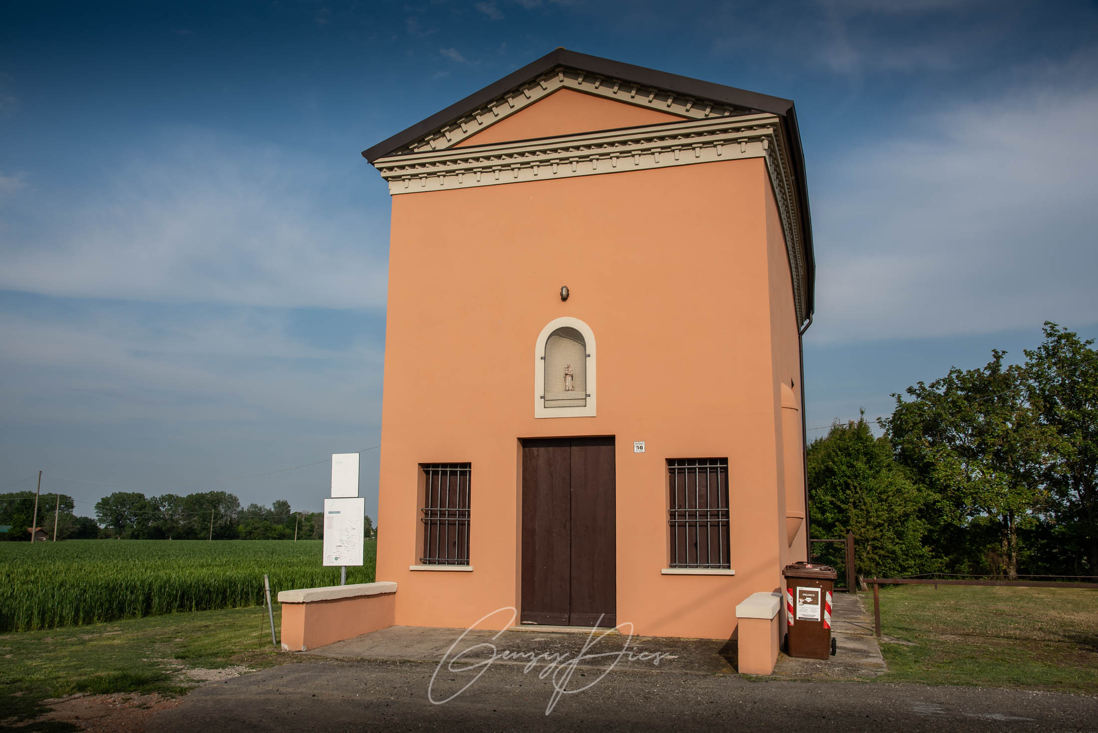 Oratorio di Sant'Antonio da Padova