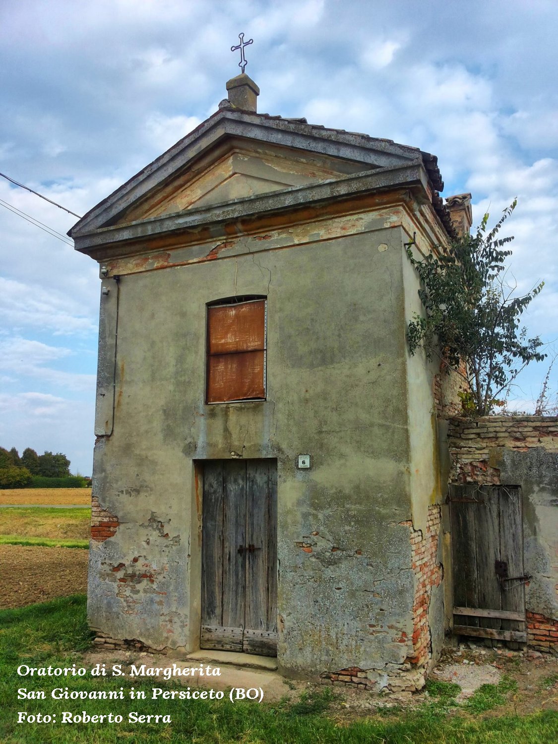 Oratorio di Santa Margherita