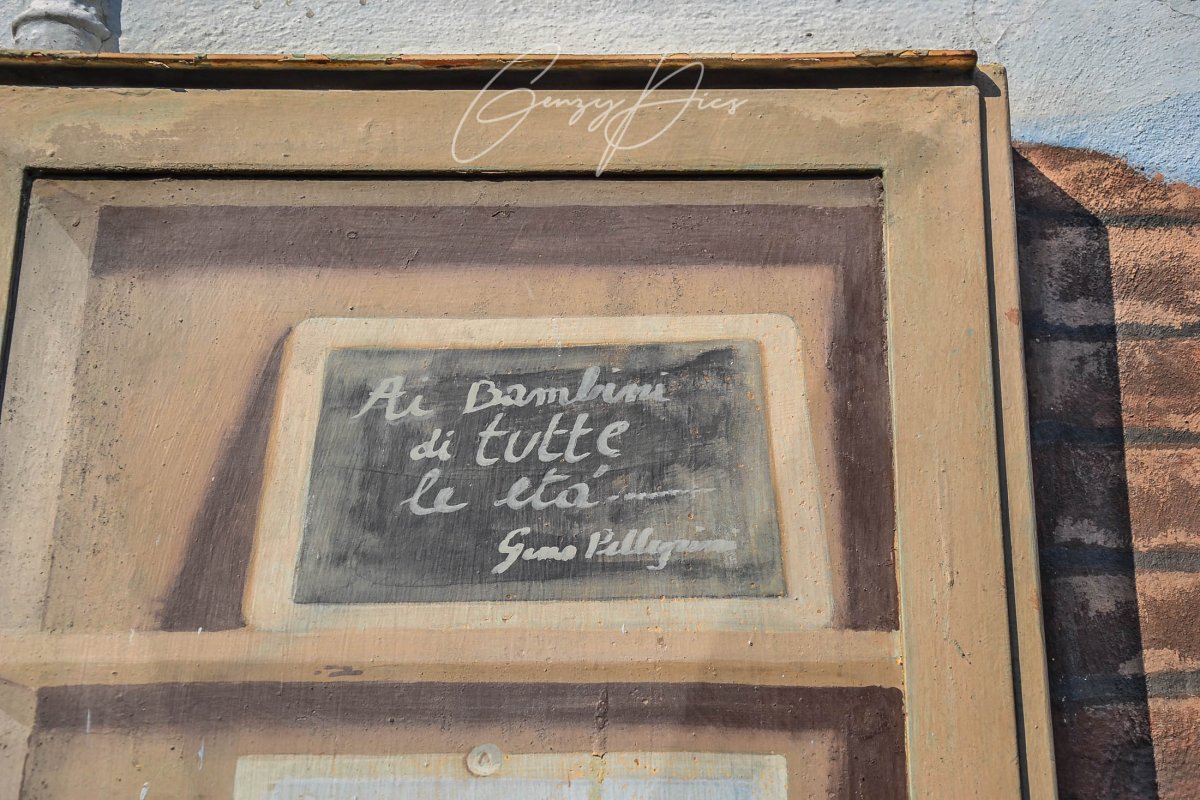 Ai bambini di tutte le età