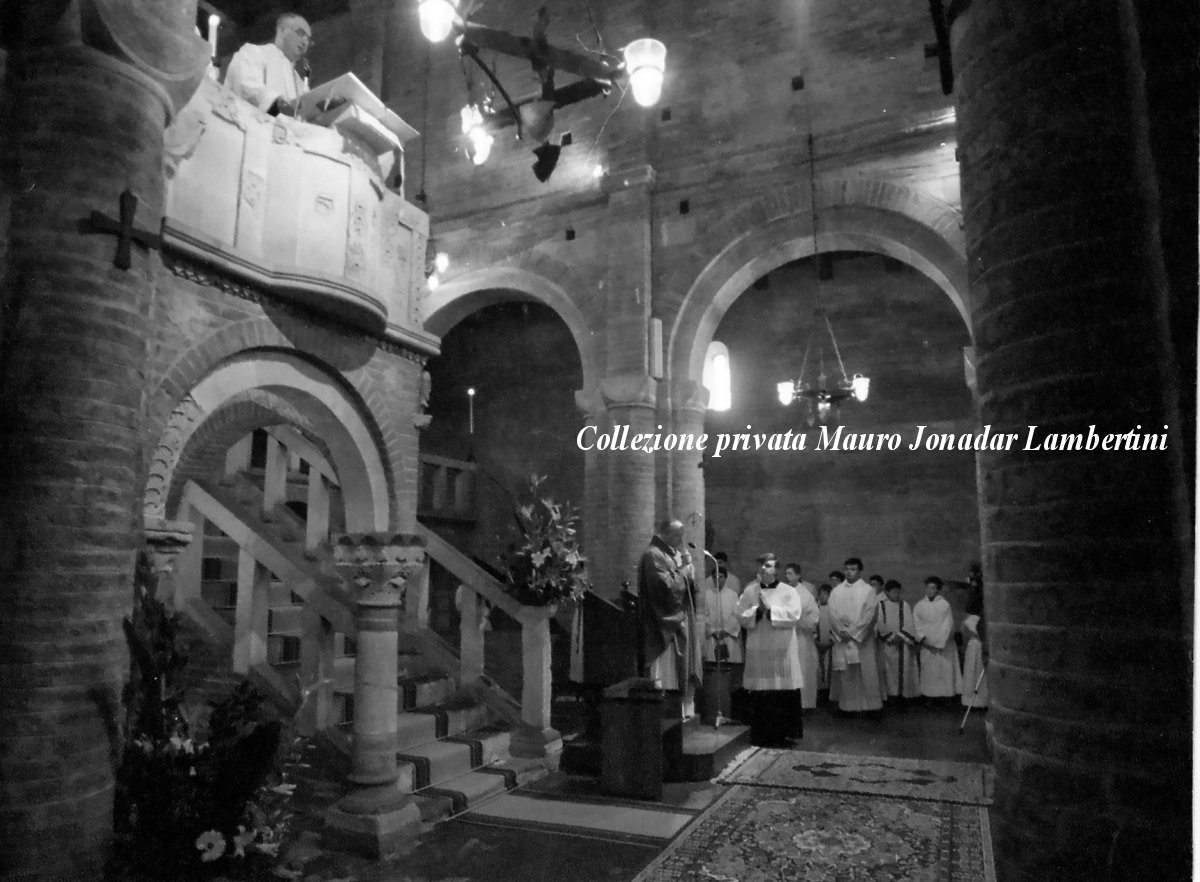 Pieve di Sala Bolognese