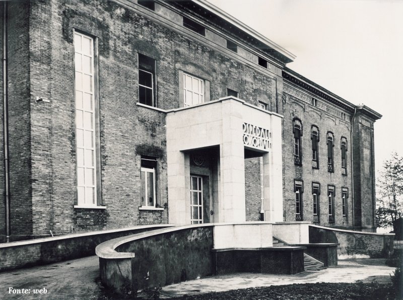 Ospedale di Bentivoglio