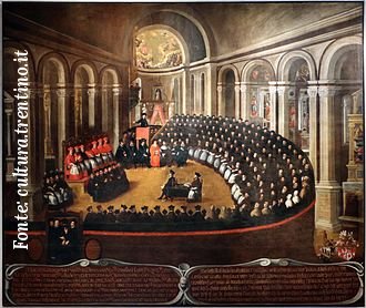 Concilio di Trento