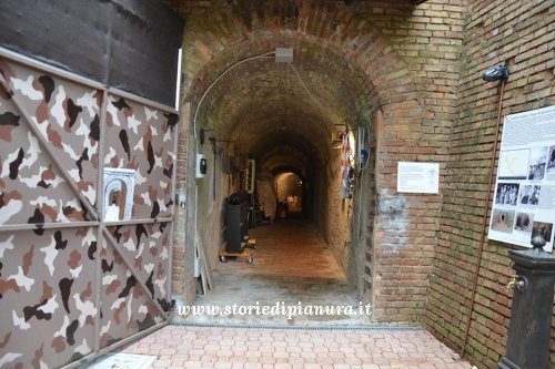 Rifugio antiaereo Bologna