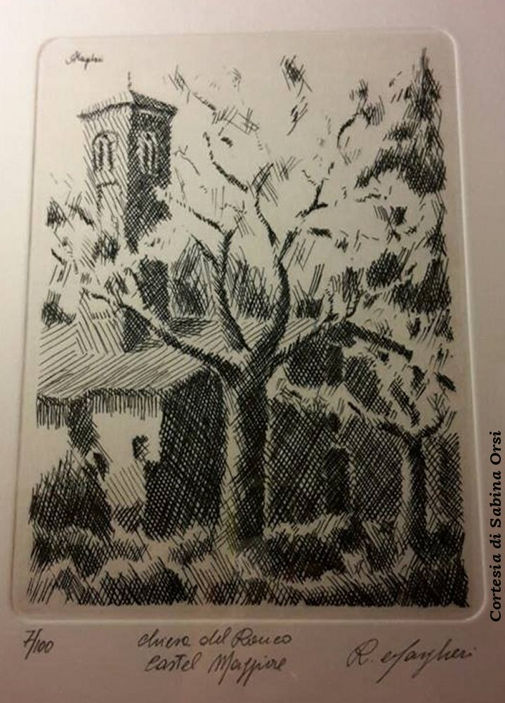 Chiesa del Ronco di Castel Maggiore