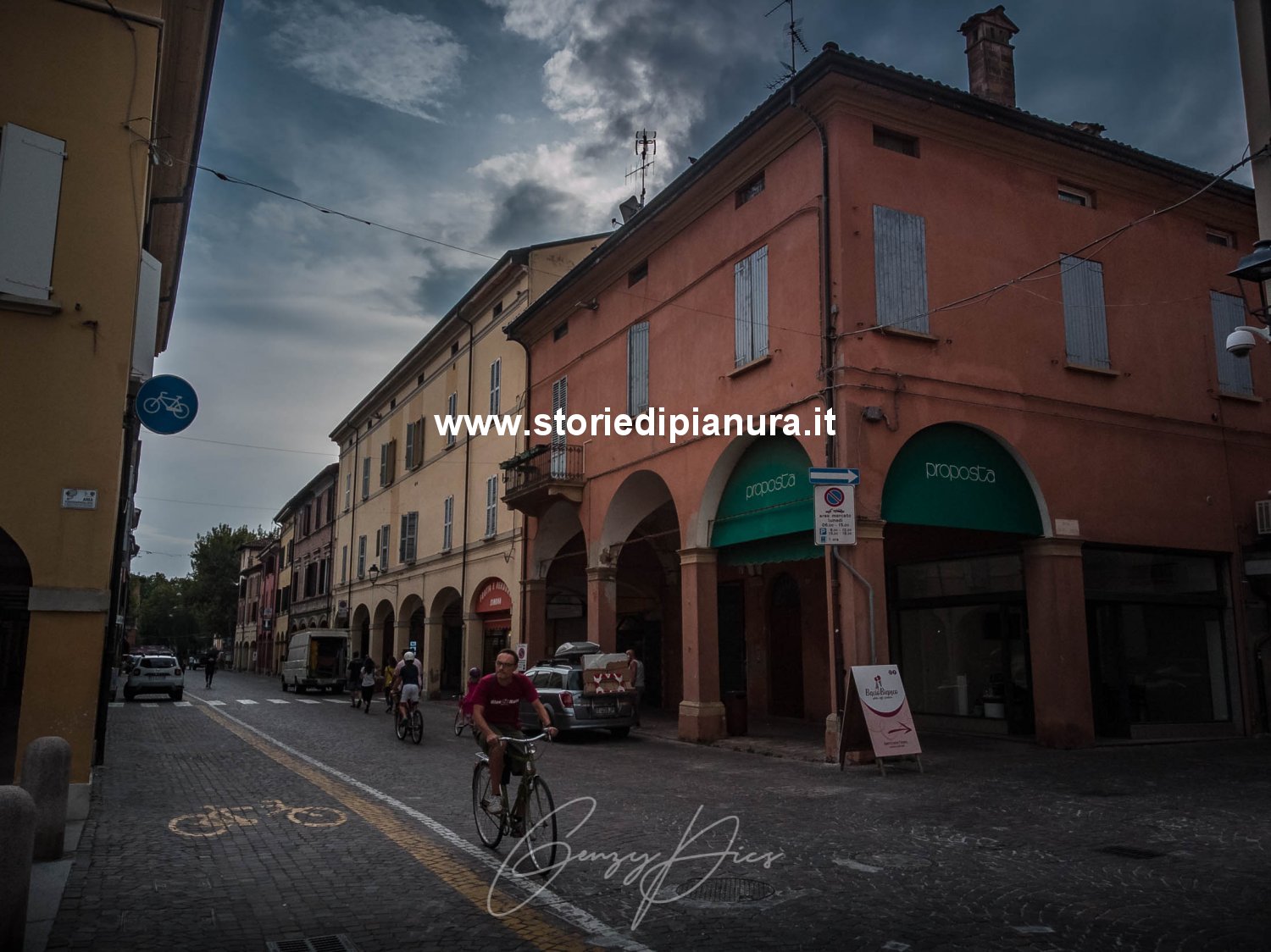 Ex Ospitale di San Giorgio di Piano