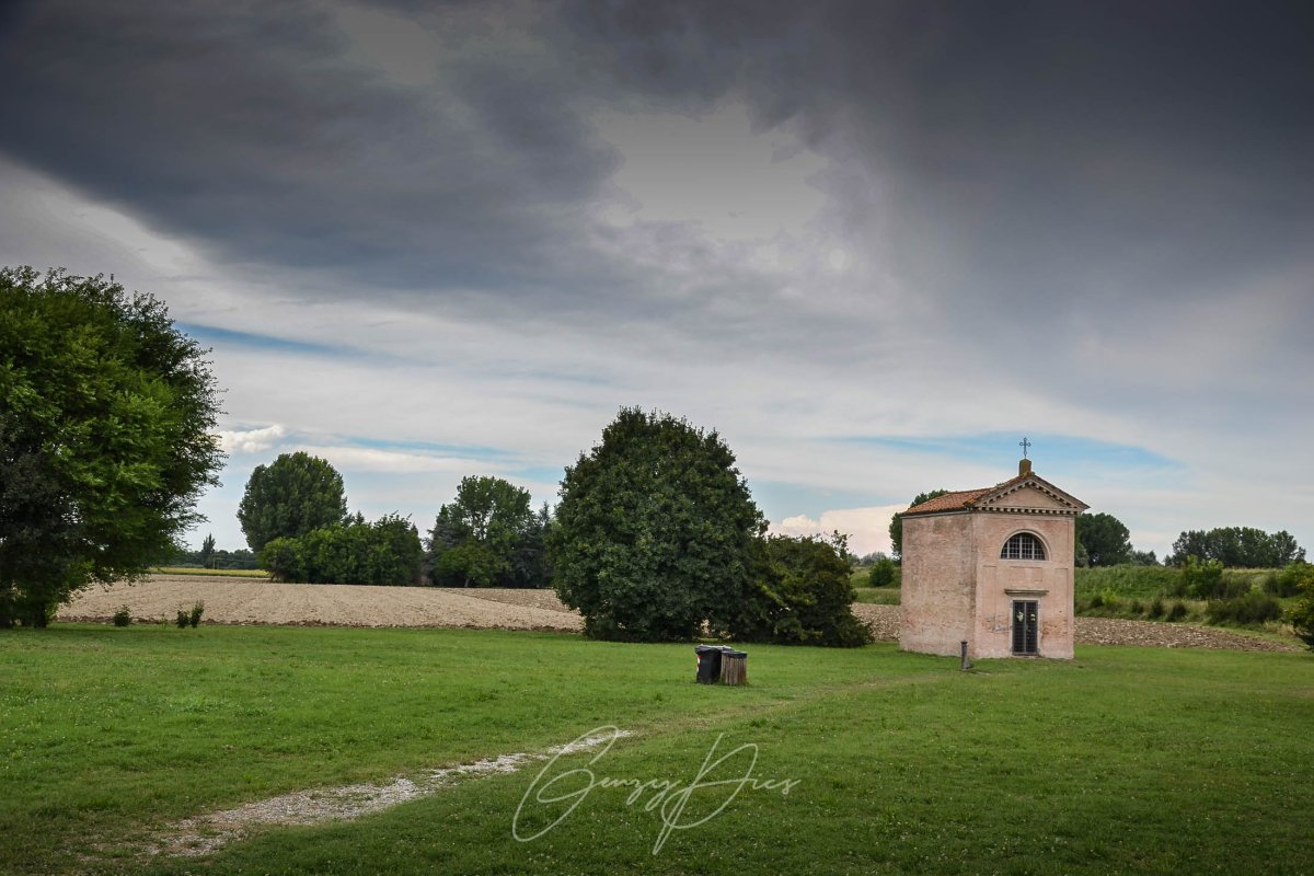Borgo del Savignano ad Argelato