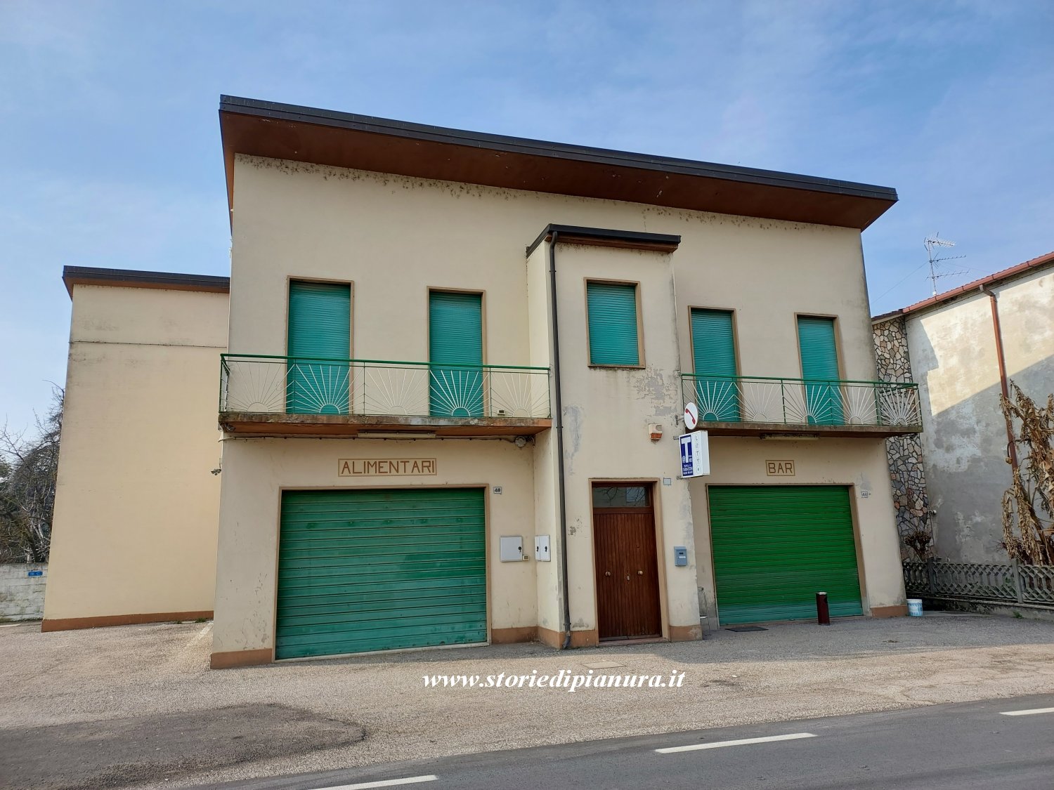 Bar/Alimentari di Quattrelle