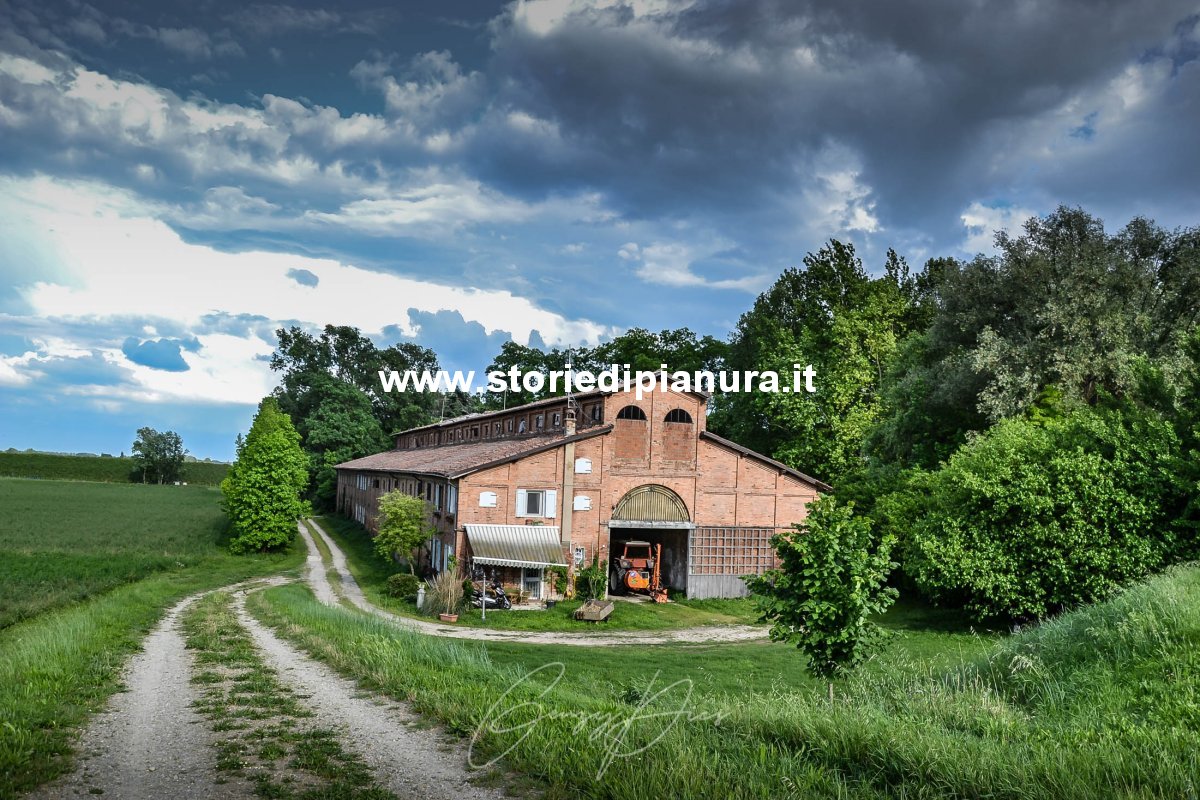 Ex Essiccatoio Tenuta Arpinati Malacappa