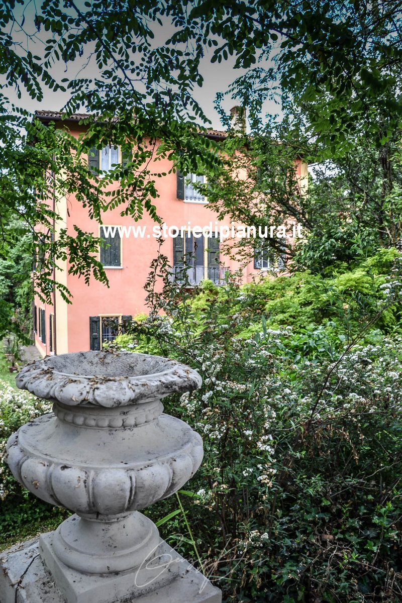 Villa Arpinati Malacappa