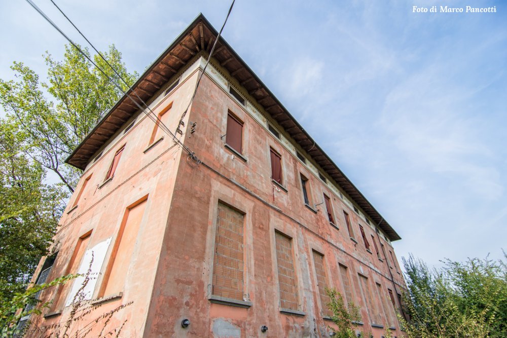 Scuole di Tivoli Bologna