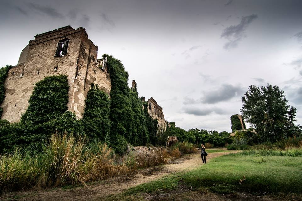 Torre Spada di Cento