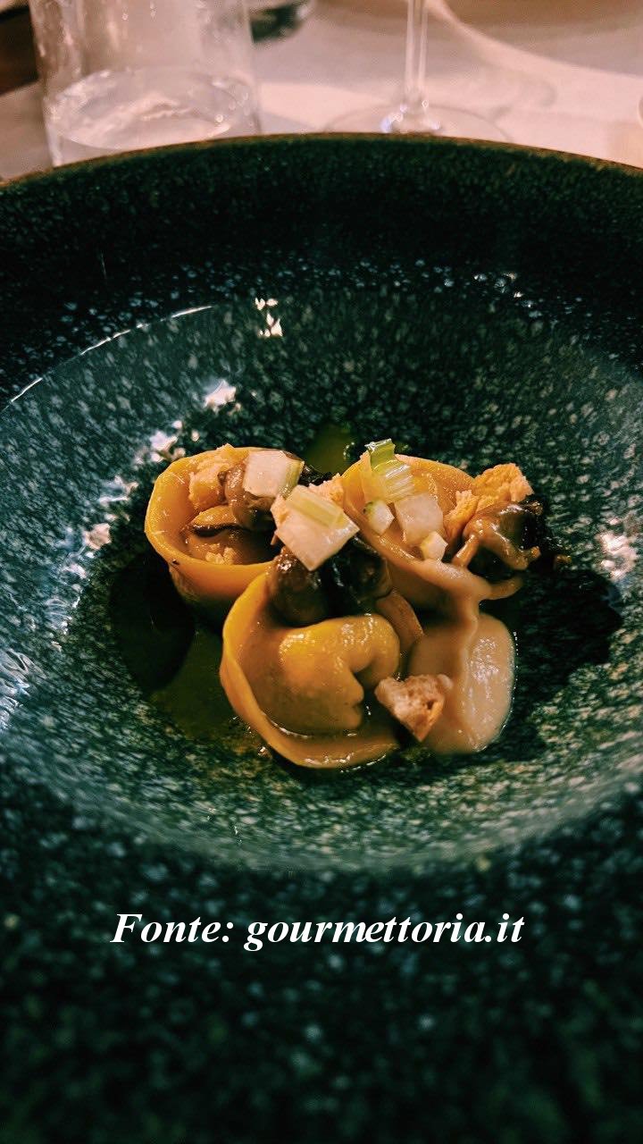 Cucina di Mattia Turcato