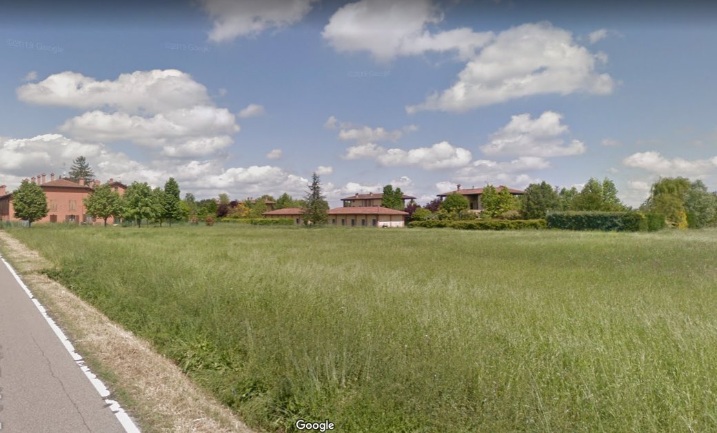 Podere Opera di Gherghenzano