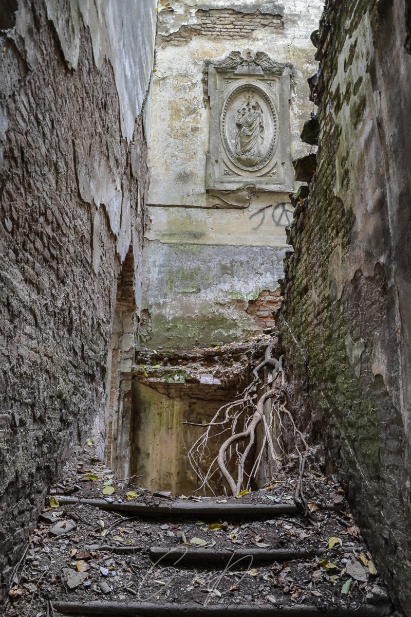 Villa La Romantica di Budrio