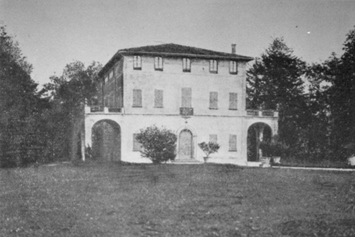 Villa Rossini-Colbran Castenaso