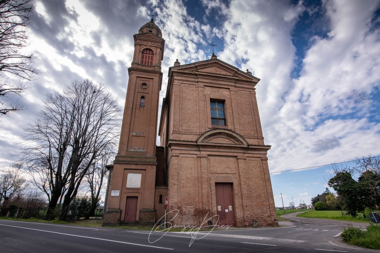 Santuario della Beata Vergine del Pilar