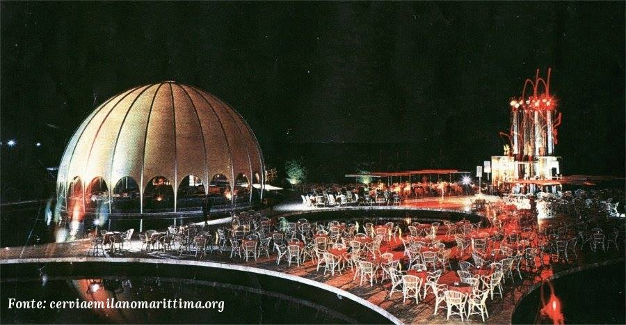 Woodpecker foto d'epoca