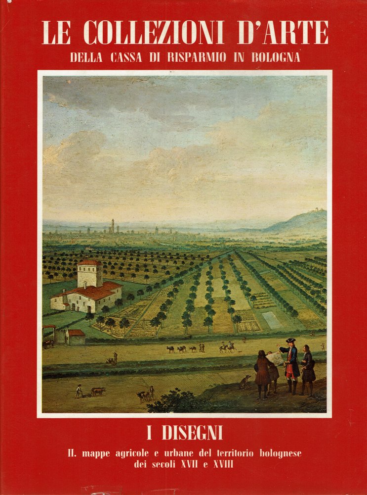 I Disegni II - Collezioni della CARI Bologna