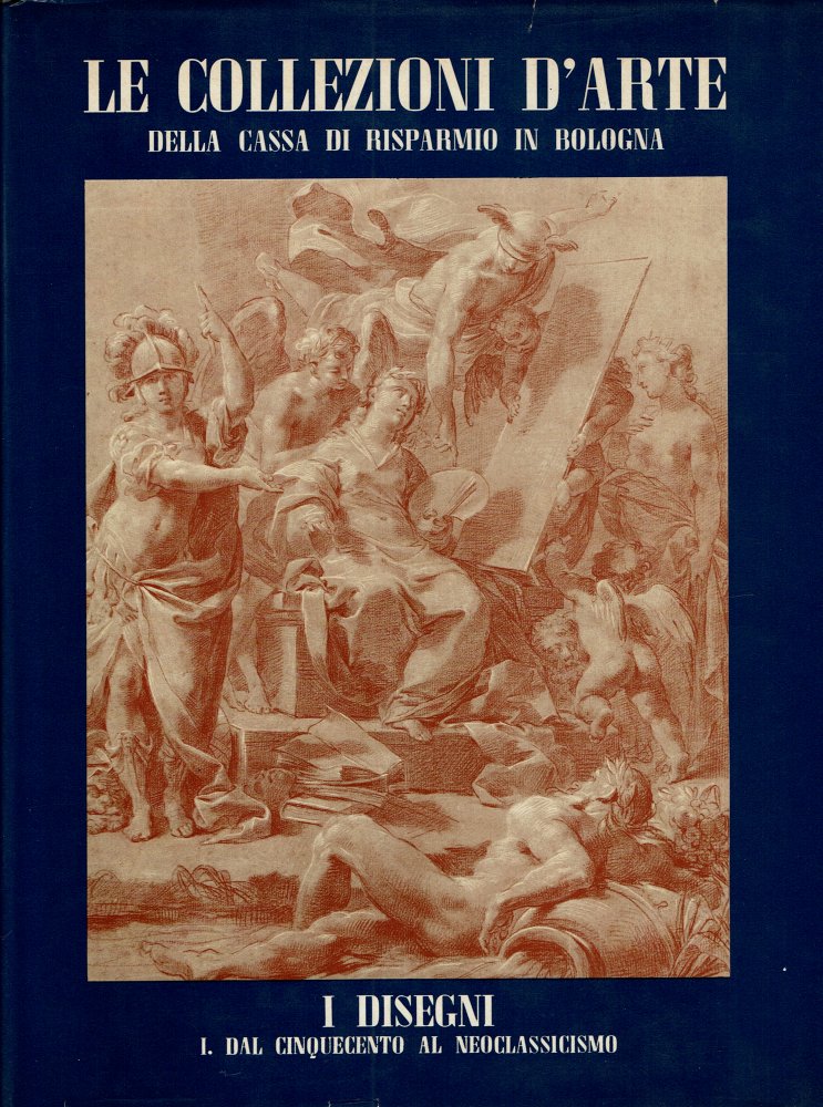 I Disegni I Cassa di Risparmio di Bologna