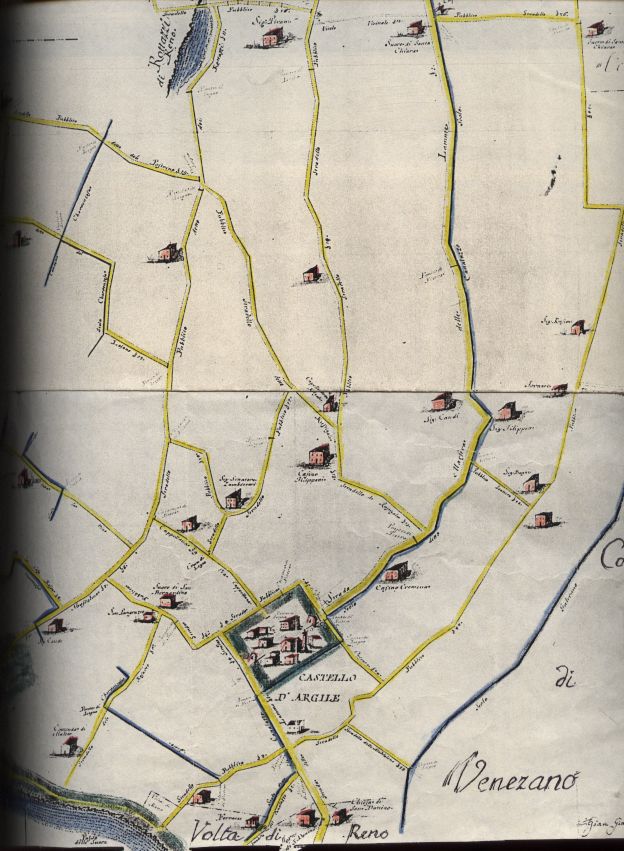 Campione delle Strade Gian Giacomo Dotti