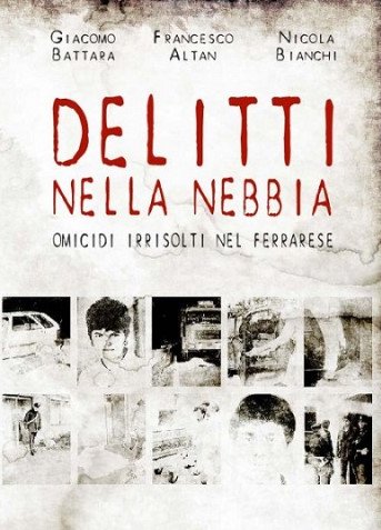 Delitti nella nebbia