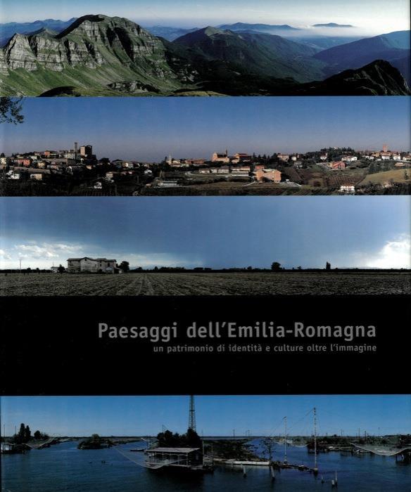 Paesaggi dell'Emilia-Romagna di Mario Vianelli