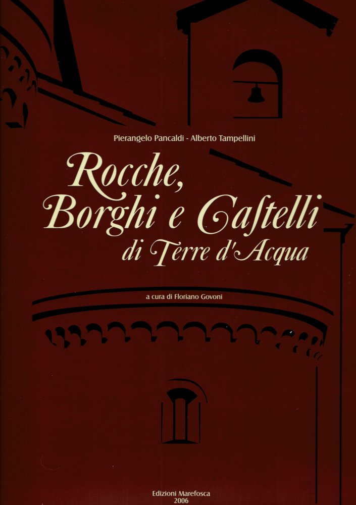 Rocche, Borghi e Castelli di Terre d'Acqua