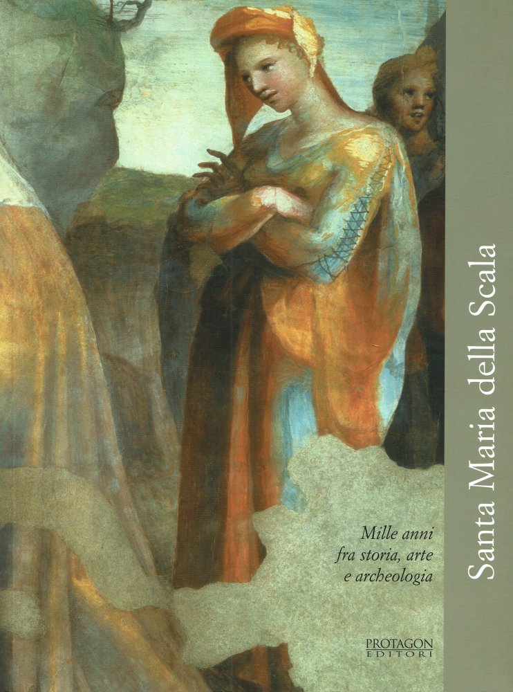 Santa Maria della Scala Libro