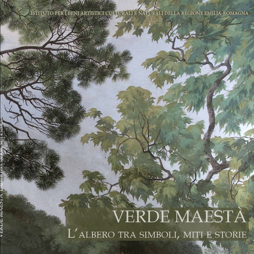 Verde Maestà libro