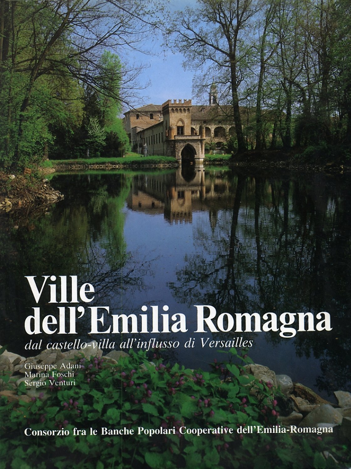 Ville dell'Emilia-Romagna