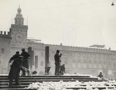 Archivio fotografico