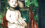 Madonna con Bambino, Longara di Calderara di Reno (BO)
