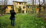 Tra Baricella e Poggio Renatico: viaggio tra rovine, memorie e silenzi della pianura