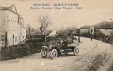 Circuito Automobilistico di Bologna, 1908: il "Gran Prix de France" bolognese