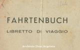 Fahrtenbuch. Un viaggio documentato
