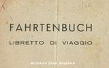 Fahrtenbuch. Un viaggio documentato