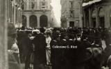 Bologna tra Ottocento e Novecento: una foto, tanta storia