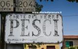 I Pesci: una dinastia di fabbri