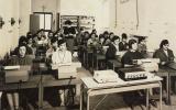 La Scuola Morisi di Cento: più di mezzo secolo di storia