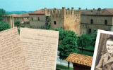 Lettere del soldato Bruno Merighi dal Castello di Bentivoglio, 1942