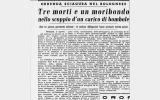 La Stampa - N. 182 - 3 agosto 1951