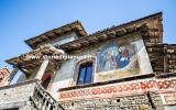 Grazzano Visconti, una realtà urbana neomedievale