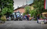 La festa del 1° Maggio nel borgo antico di Malacappa
