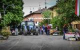 La festa del 1° Maggio nel borgo antico di Malacappa