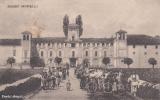 Sasso Morelli: un architetto ed il suo borgo
