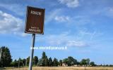 L'antica via Ronchi tra Argelato e Castel D'Argile