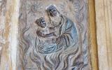 Madonna del Fuoco, Bologna